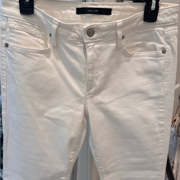 Joe's Jeans Women's Boot Cut in White - Picture 8 of 11